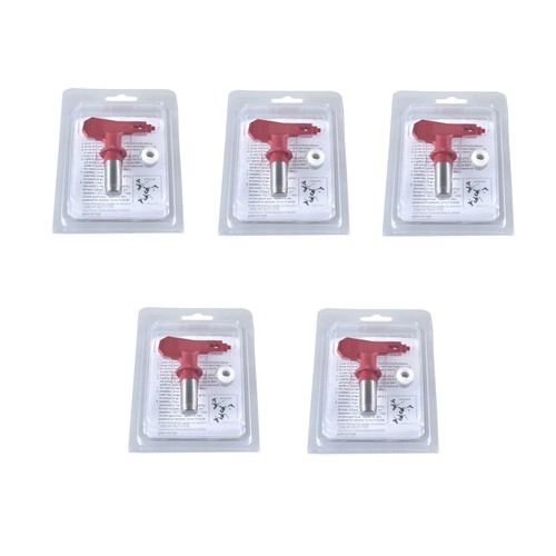 Pack airless spray - 5, gun