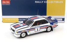 1:18 Sun Star Opel Ascona 400