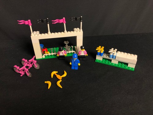 Lego 1198 city town service - lego,