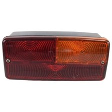 Fanale posteriore destro per trattore Same Lamborghini Deutz Hurlimann originale