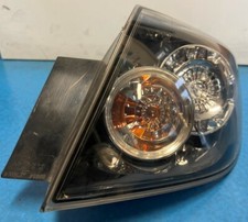Faro Posteriore Esterno MAZDA 3 03-09 5 PORTE CRYSTAL A LED