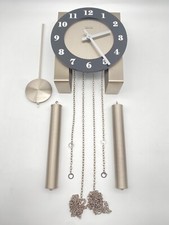 OROLOGIO A PENDOLO MID CENTURY