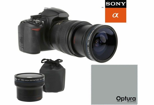 18x obiettivo fisheye per - fisheye,
