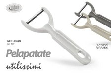 PELA PATATE MANUALE VERDURE