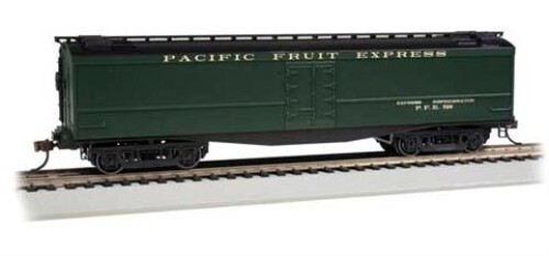 Bachmann 75703 express - 50',