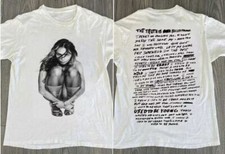 T-shirt maglietta Miley Cyrus