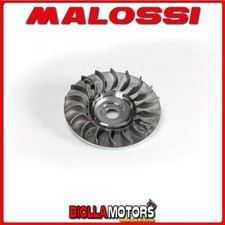 6115790B SEMIPULEGGIA VENTOLINO VARIATORE MALOSSI PIAGGIO ZIP FAST RIDER 50 2T -