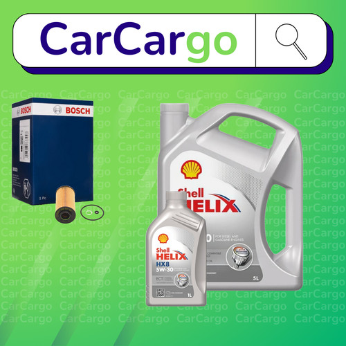 Bosch service kit hyundai - kit,