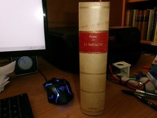 La MASCALCIA. Volgarizzamento