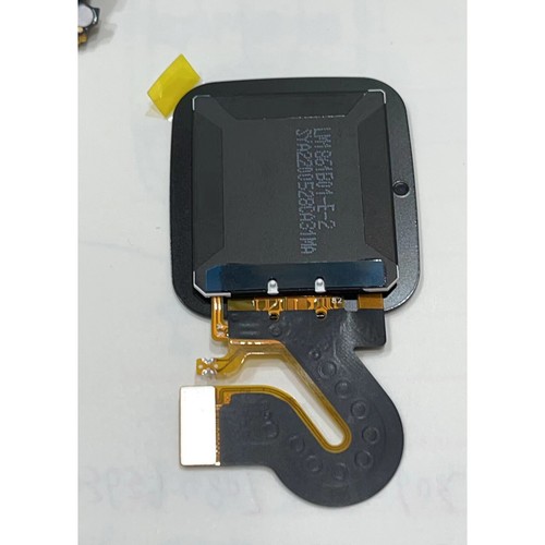 Smartwatch schermo lcd - schermo,