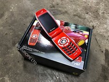 Cellulare sharp ferrari - cellulare,