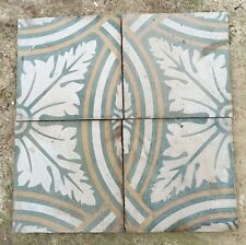 CEMENTINE ANTICHE A MOSAICO -