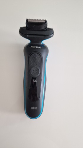 Braun series m1000s - series, 5