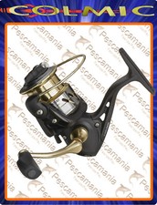 Mulinello Colmic STINGER 3000 spinning bolo match fishing feeder