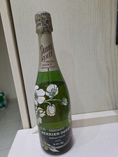Champagne Perrier Jouet 1976