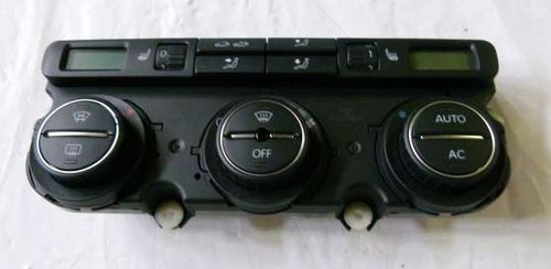Passat climatronic - ",