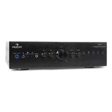 Amplificatore Stereo Amplificatore Hifi Amplificatore Hifi Amplificatore AUX Nero 600 Watt Equalizzatore