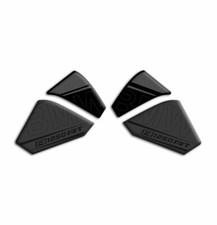 Protezioni Laterali Serbatoio