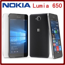 Microsoft Lumia 650 singola