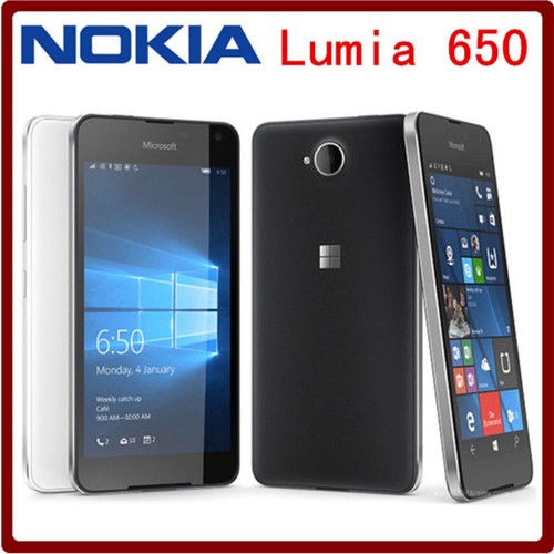 Microsoft lumia 650 lte - 650,