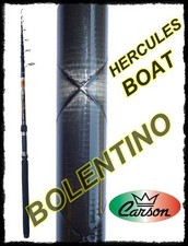 Canna hercules boat - canna, da
