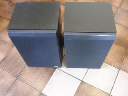 Grundig box 660 altoparlante - 660,,