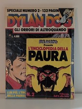 Dylan Dog Speciale 2 GLI
