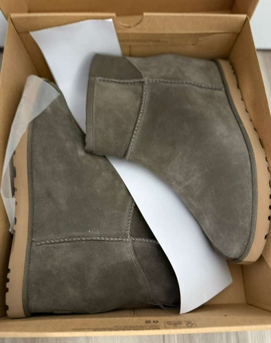 Nuovo ugg classic - ugg, femme