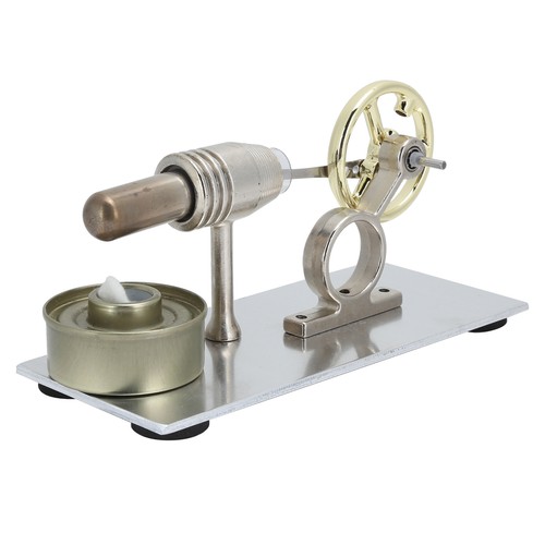 Modello motore stirling - modello,