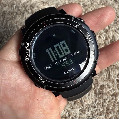 Orologio polso suunto core - da,