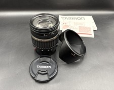 Tamron 17-50 mm f/2.8 SP AF XR