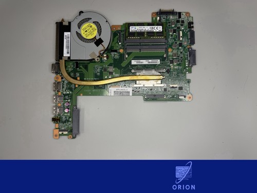 Toshiba satellite l50 - l50-b, scheda