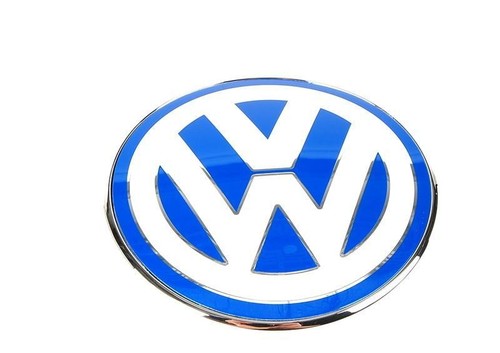 Volkswagen maggiolino emblema - volkswagen,