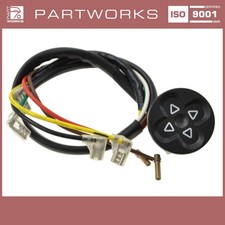 Interruttore regolazione