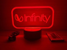 READ INFO - Lampara Led RGB