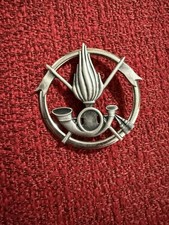 Stemma Fregio basco Arma