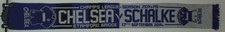 SCIARPA SCARF CALCIO SCHAL