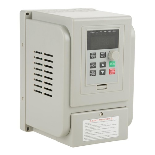 Wattive inverter per - per, motori