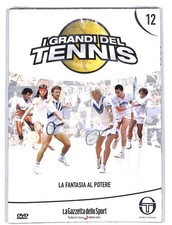EBOND I Grandi del Tennis vol