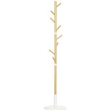 ALBERO APPENDIABITI 8 GANCI