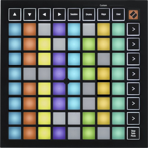 Novation launchpad mini mk3 - novation,
