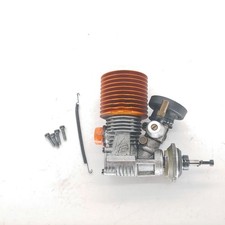 Motore a Scoppio Vintage RB