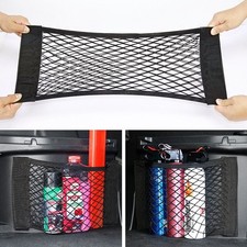 Organizzatore bagagliaio auto