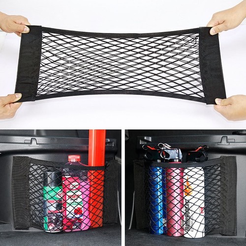 Organizzatore bagagliaio auto