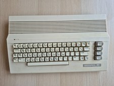✅ COMMODORE 64 C64 C C64-II