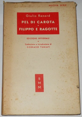 Pel carota filippo e - di,