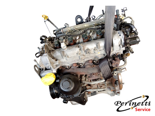 Motore 188a8000 revisionato - motore,