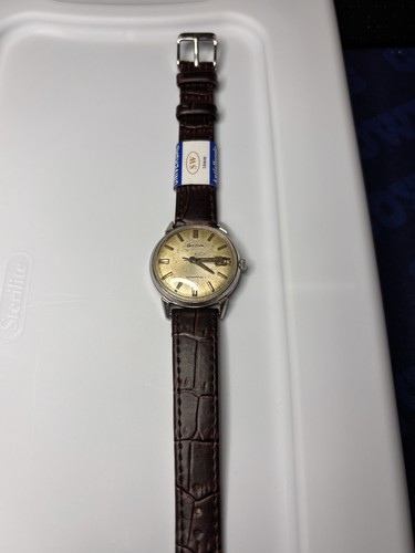 Orologio vintage 1968 - orologio,