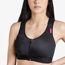 Reggiseno compressivo in lycra