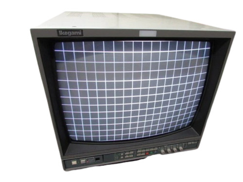 Ikegami tm20 20rh - tm20-20rh, monitor